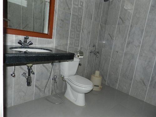 Eurostar Inn Khajurāho Extérieur photo