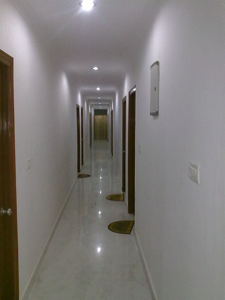 Eurostar Inn Khajurāho Extérieur photo