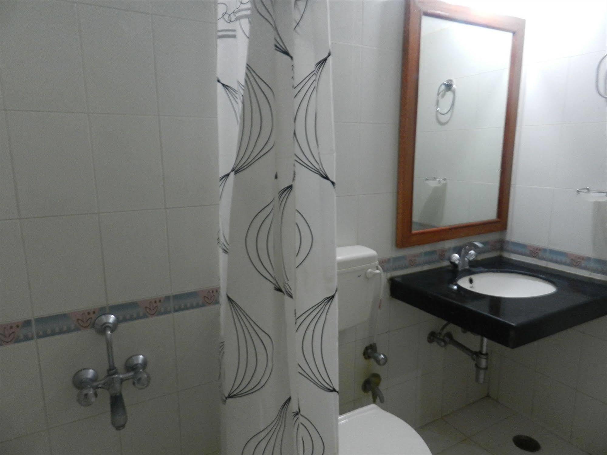 Eurostar Inn Khajurāho Extérieur photo