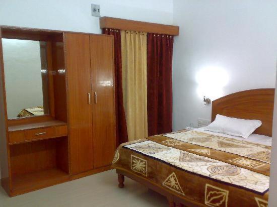 Eurostar Inn Khajurāho Extérieur photo